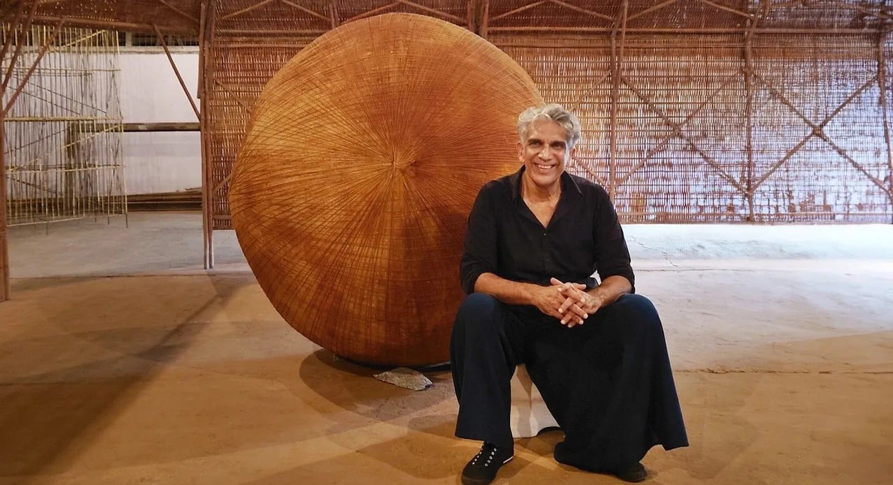 Bijoy Jain And Studio Mumbai: The Indian Architect Redefining Sustainable Luxury Design