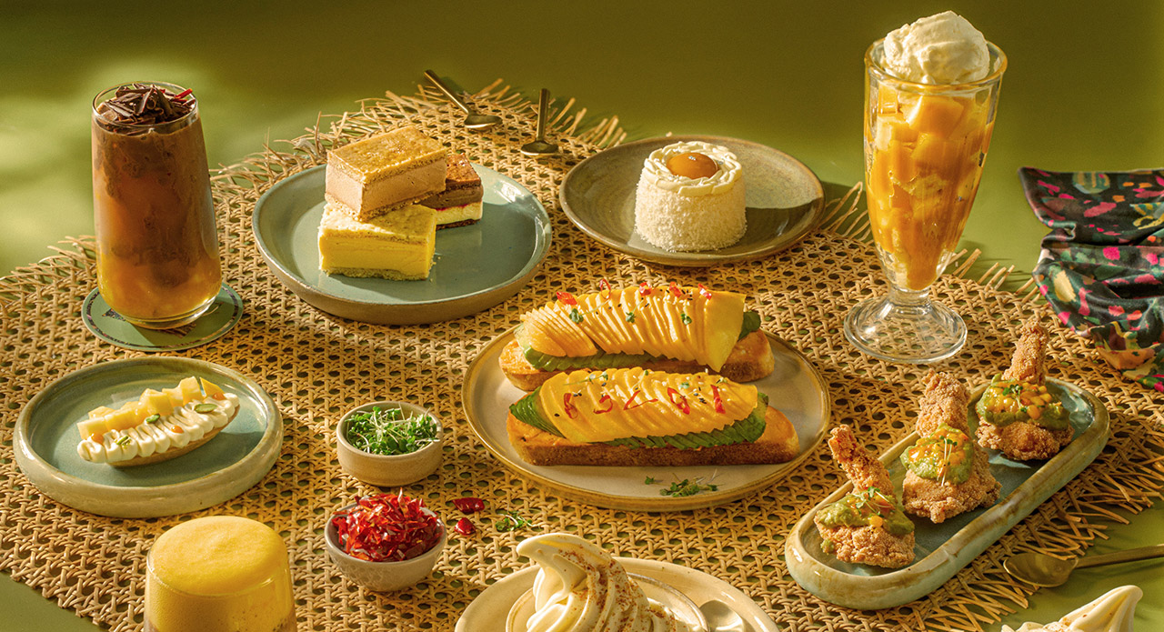 Food Guide: Where To Go This Summer For Seasonal Delights?