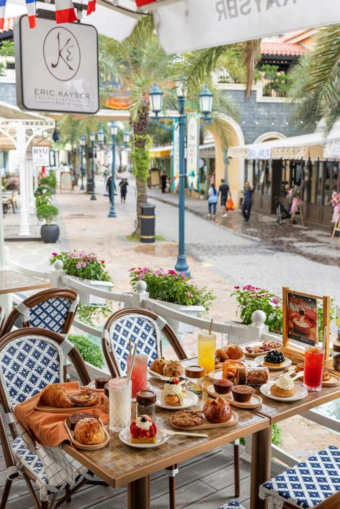 summer dining guide Delhi