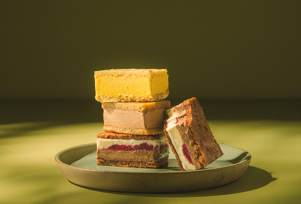 Manam Chocolate