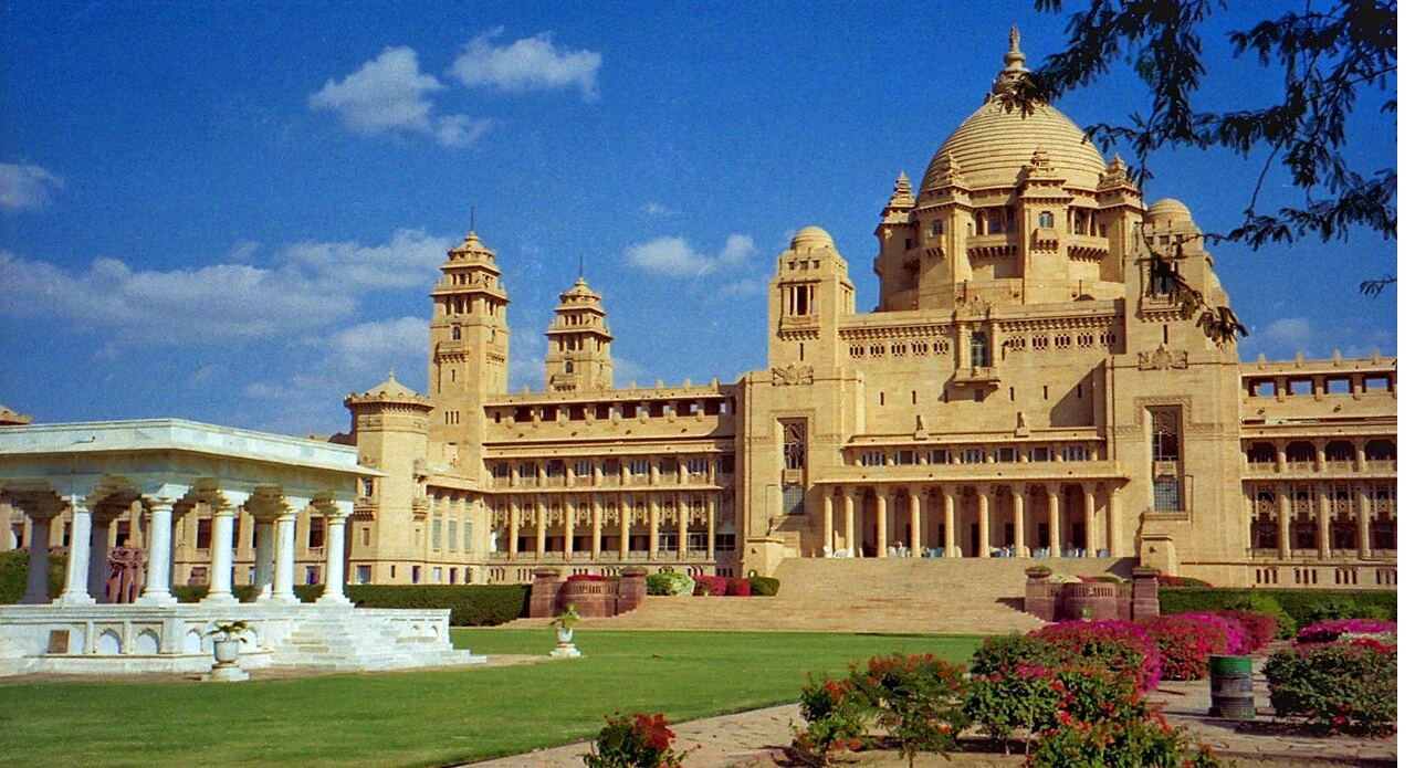 From royal palaces and colonial tea bungalows to Portuguese mansions and aristocratic residences, these privately connected heritage homes continue preserving India’s most extraordinary architectural legacies