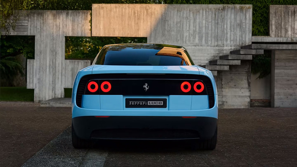 The Luce also exposes a brutal reality facing every performance manufacturer.