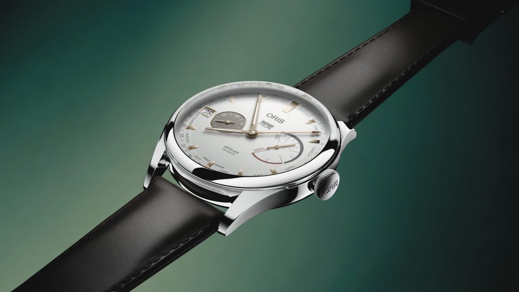 The great Swiss houses built entire reputations on calendar complications