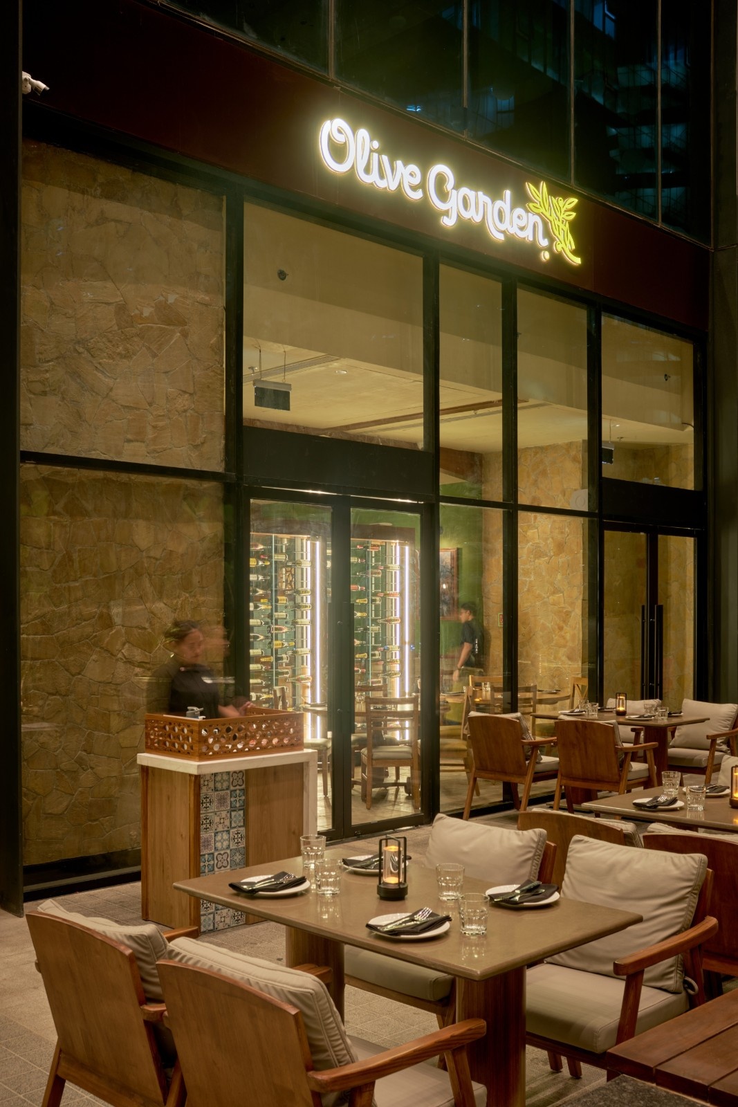 new restaurants in delhi