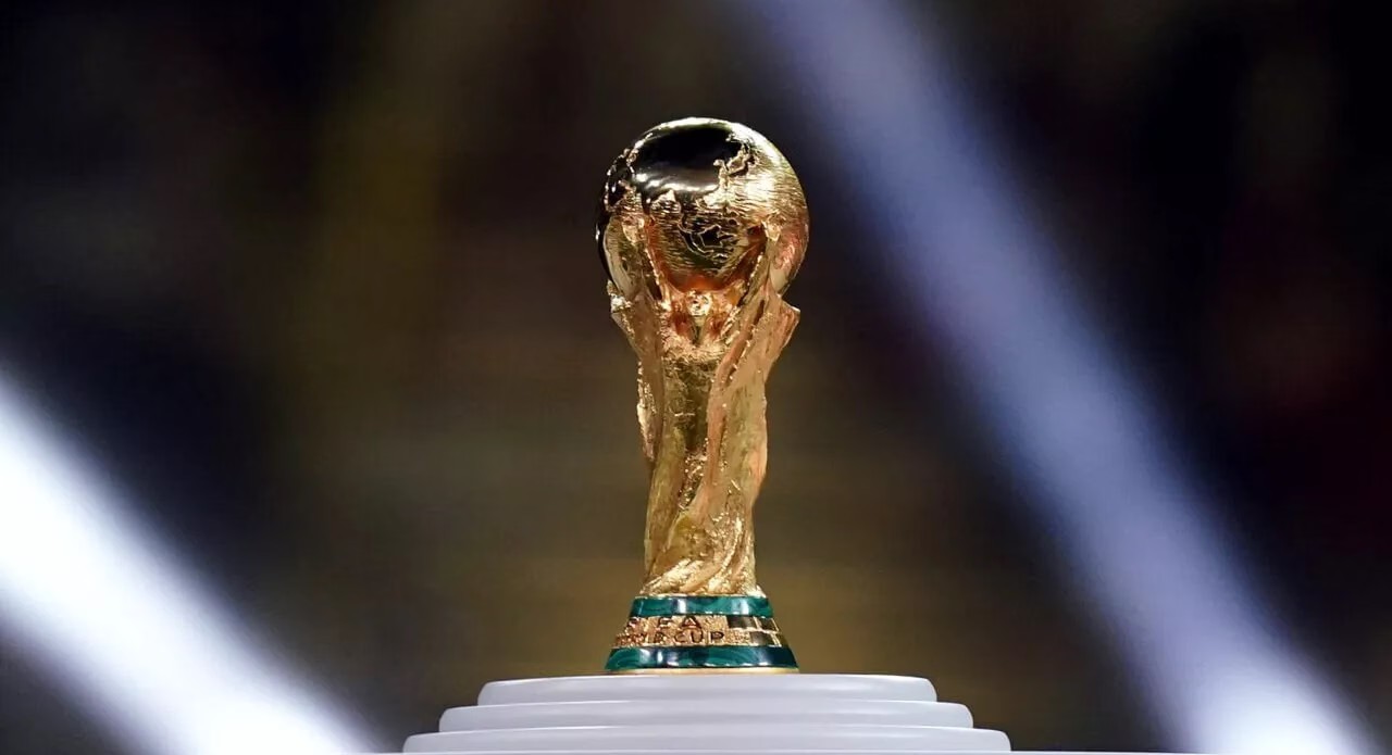 FIFA World Cup Trophy Rules Explained: Why Champions Don’t Keep The Original Trophy