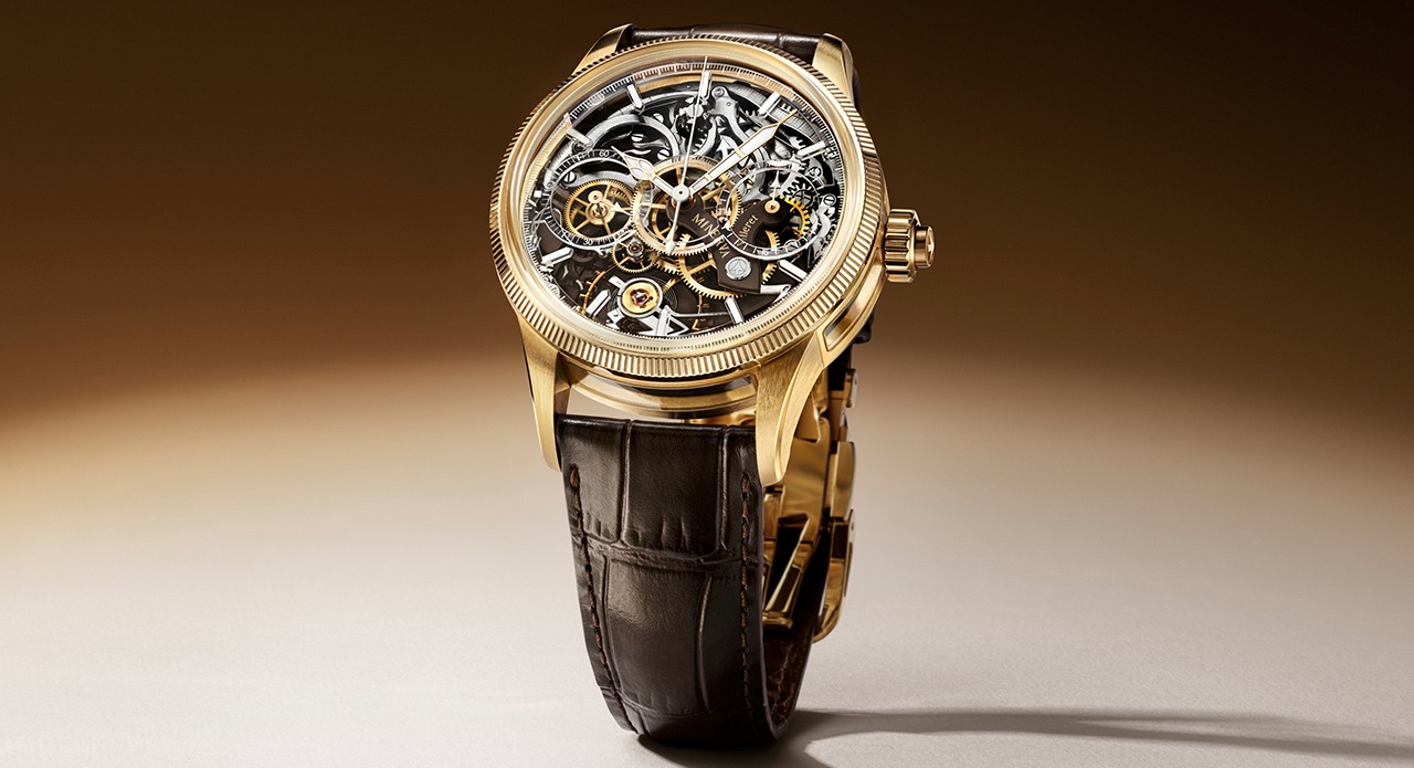 Minerva’s latest creations prove that true watchmaking innovation is not about adding more technology, but about reimagining centuries-old craftsmanship in astonishing new ways