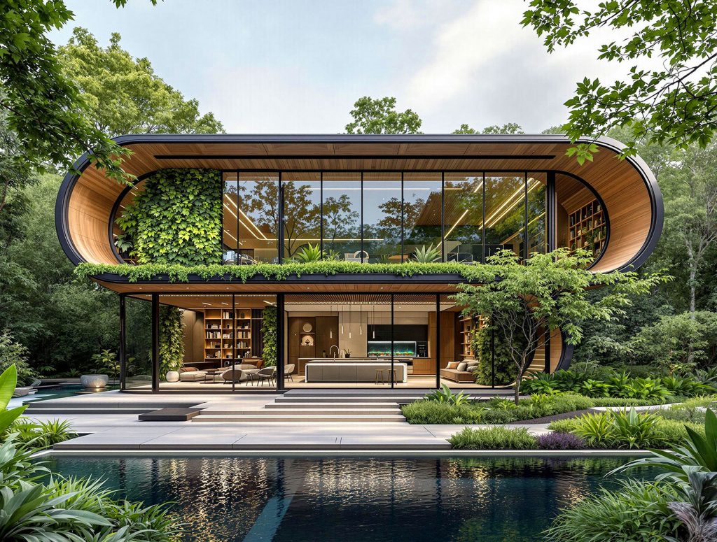 Virgo appreciates intelligent design and practical luxury. Their ideal investment would be a sustainable estate
