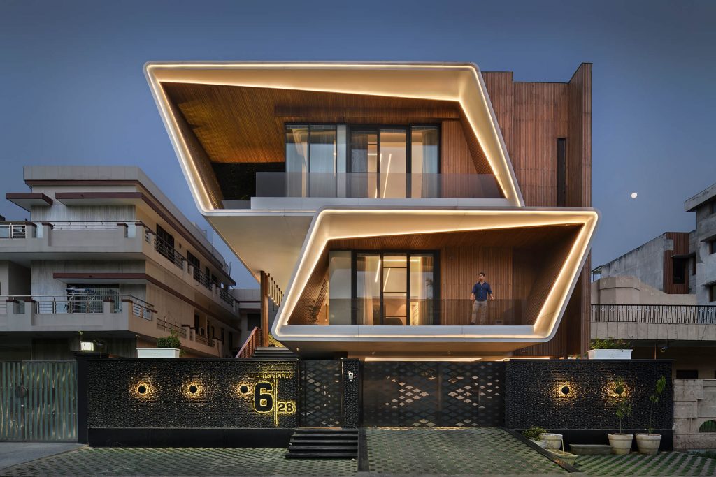 Libra values beauty above almost everything else. An architecturally significant villa designed by a renowned architect would hold enormous appeal. Balance, symmetry, aesthetics and artistic expression matter just as much as location or financial performance.