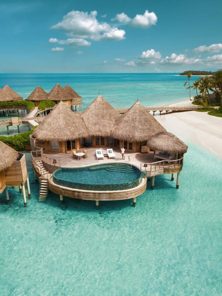 Scorpio prefers exclusivity and privacy. A private island, secluded estate or hidden coastal compound would offer exactly the level of control and discretion they desire. The fewer people who know about it, the more Scorpio will want it.