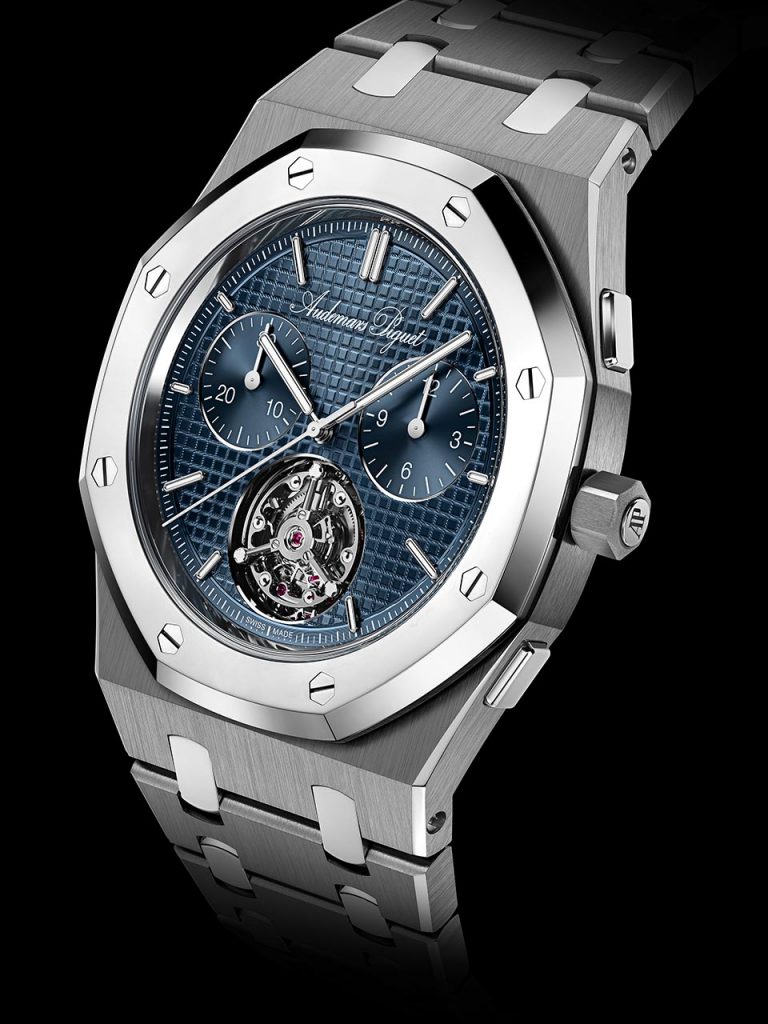 Limited to just 150 pieces and priced at a staggering INR 3 crore (approx.), the 39mm