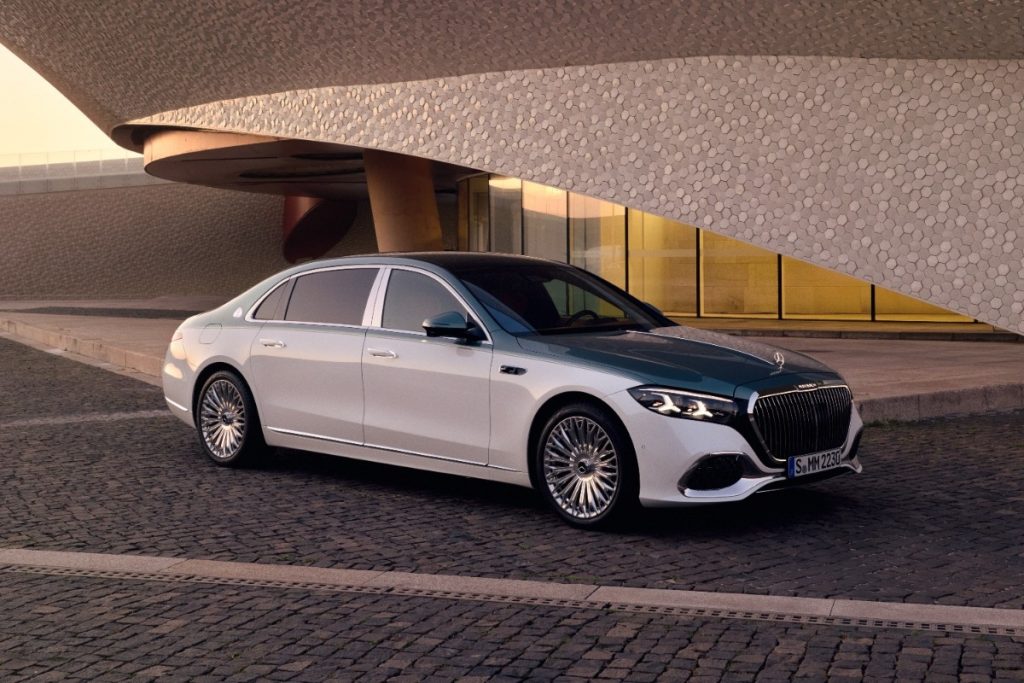 There is a reason why brands such as Rolls-Royce, Ferrari, Aston Martin, Lamborghini, and Mercedes-Benz