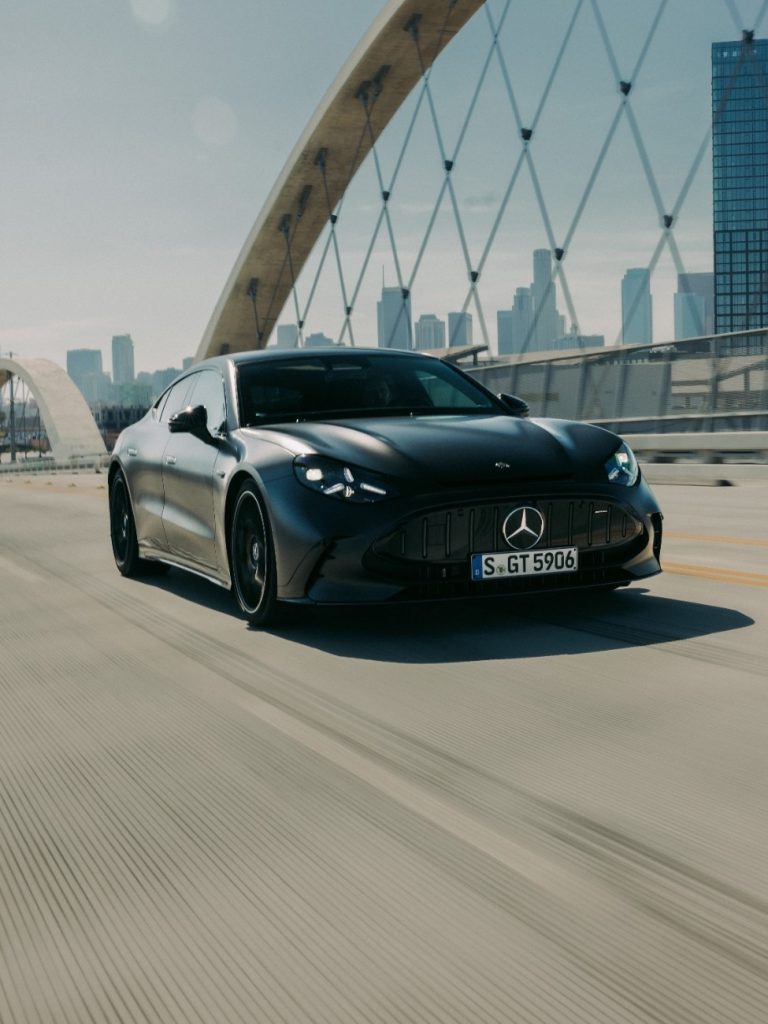 Now before V8 enthusiasts begin writing angry letters, it must be said that V8s possess virtues of their own