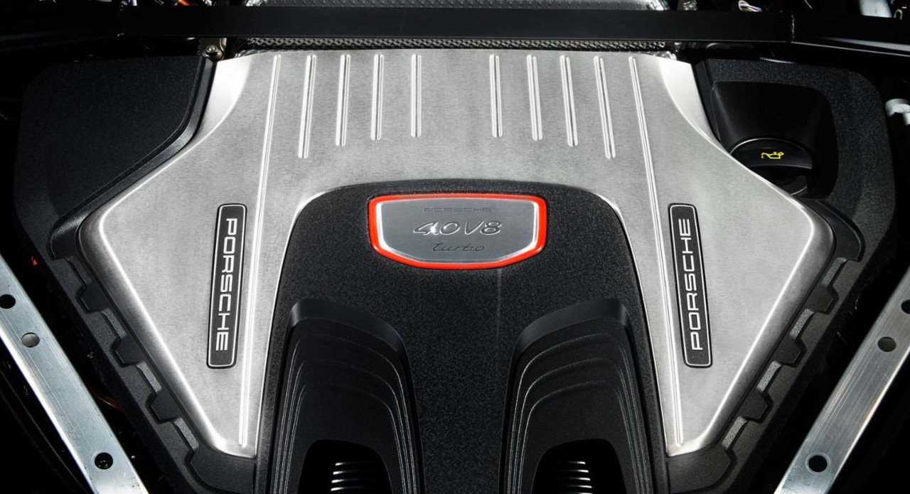 Why Do V12 Engines Sound Better Than V8s? The Science Behind The Legendary Exhaust Note