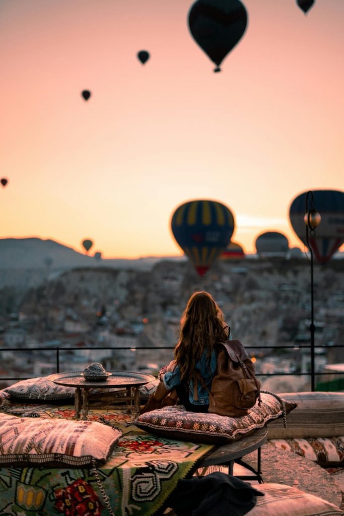 Luxury hospitality is evolving from a provider of comfort into a facilitator of wellbeing, and travellers are embracing the shift enthusiastically