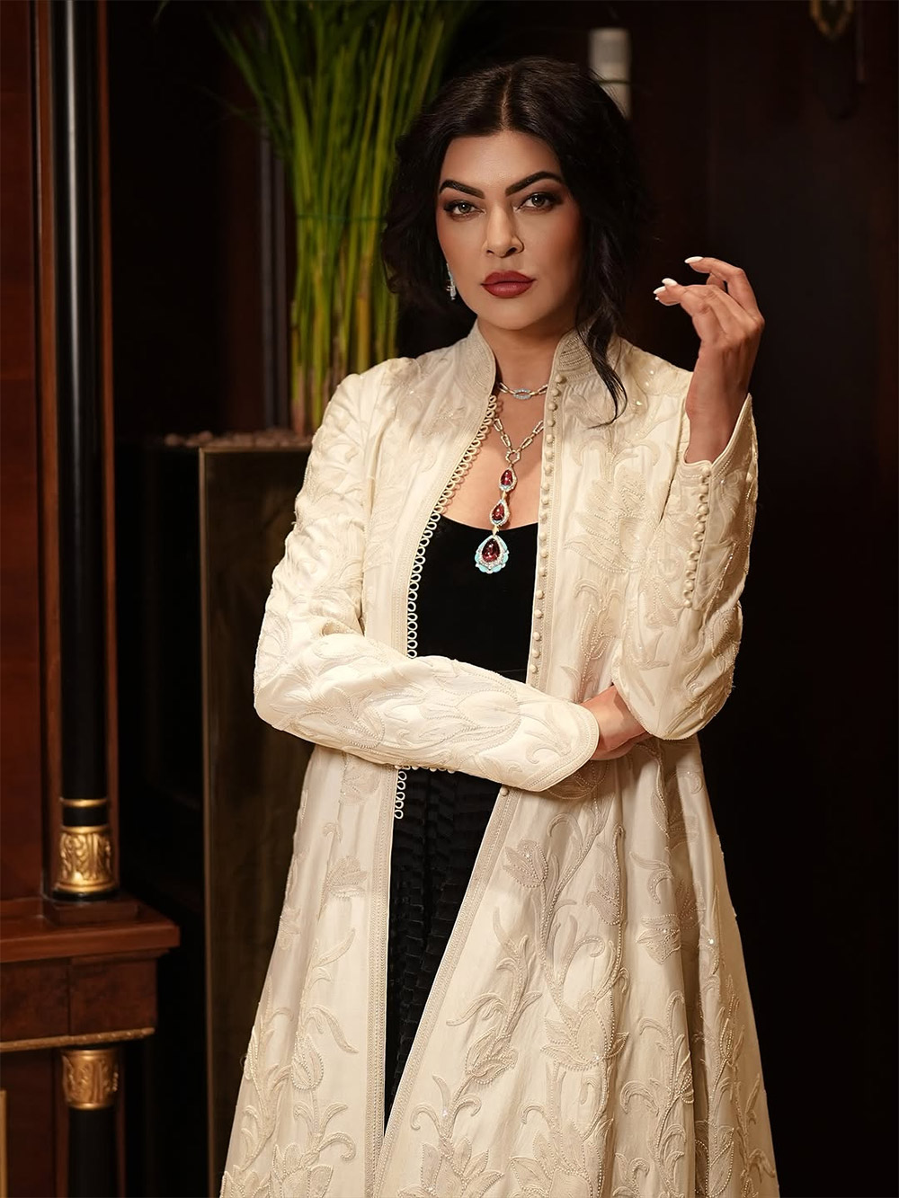 Sushmita Sen