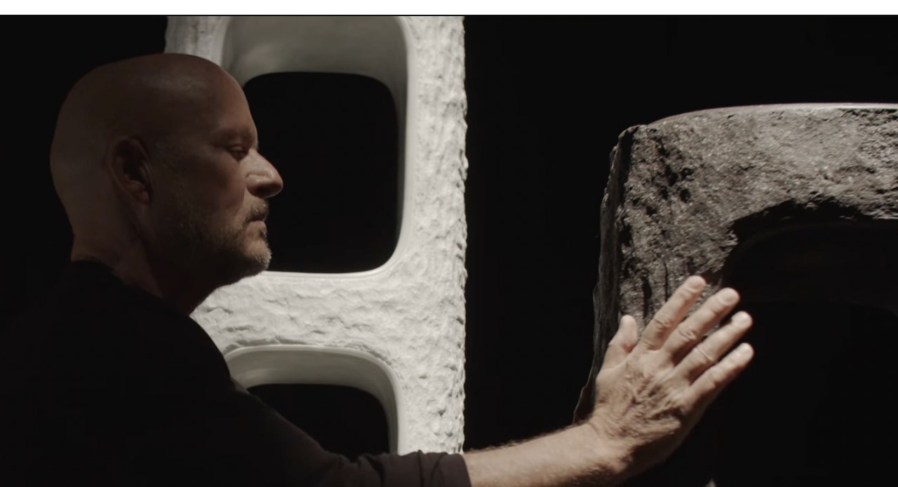 How Vincent Van Duysen Redefined Contemporary Architecture Through Minimalism