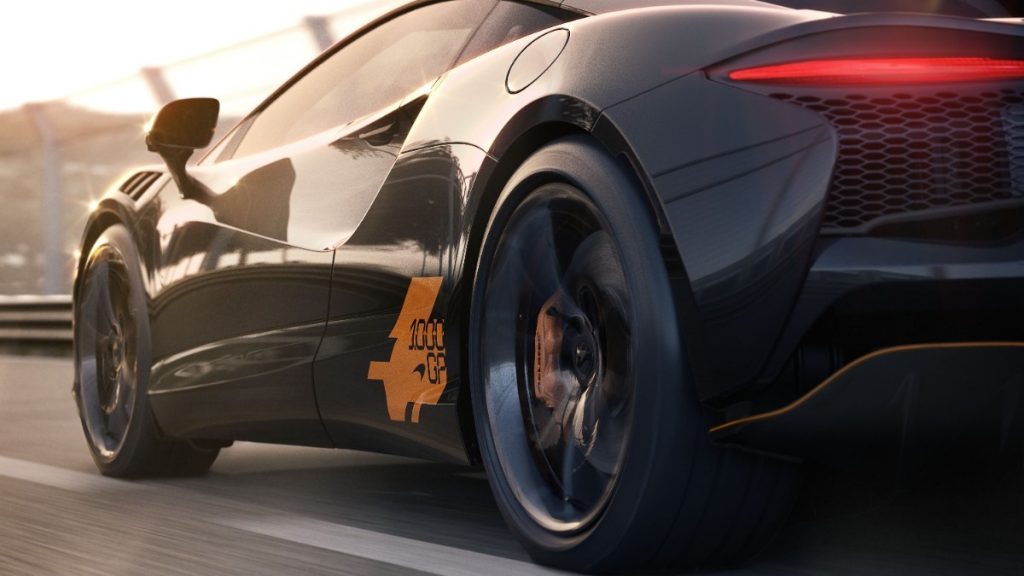 Limited-edition supercars are hardly rare these days