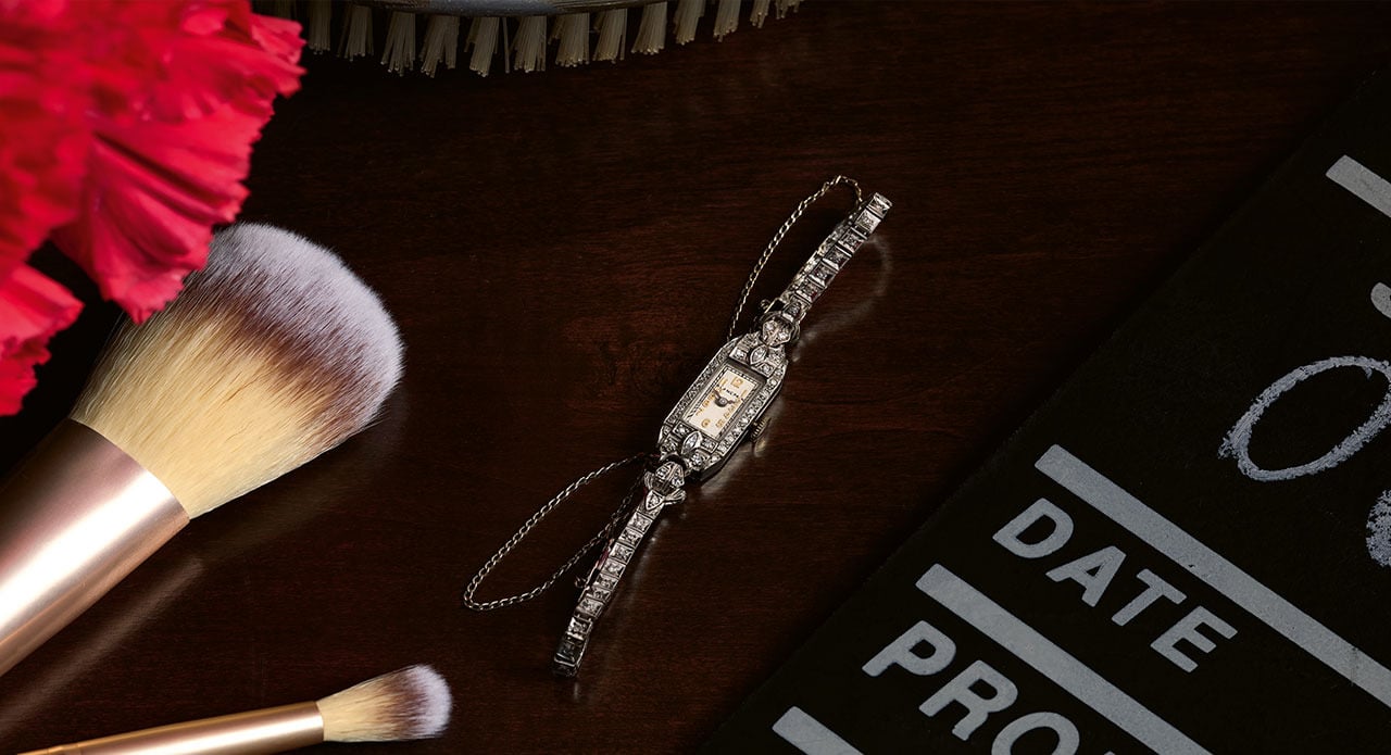 A century after Marilyn Monroe captivated Hollywood, Blancpain revives the spirit of her personal diamond cocktail watch through seven extraordinary creations that blend Art Deco glamour, haute joaillerie craftsmanship, and contemporary Swiss watchmaking