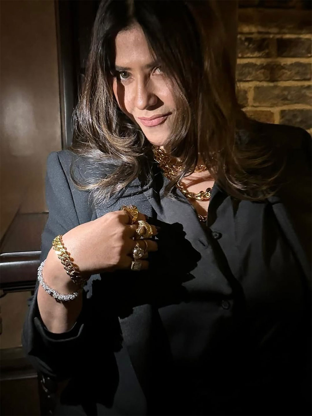 Ekta Kapoor