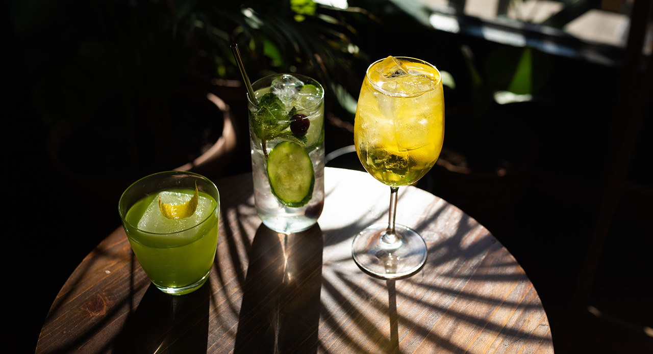 Cooling Flavours, Summer Indulgence Menus to Try This June