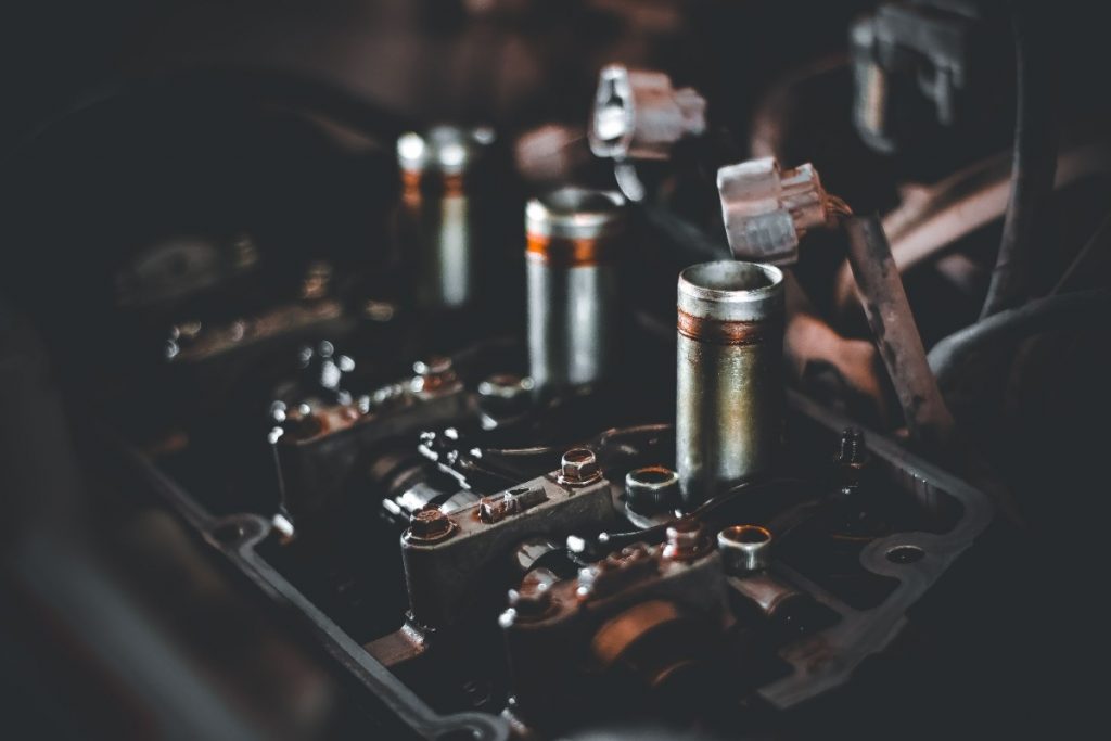 Even as electric powertrains begin reshaping motorsport