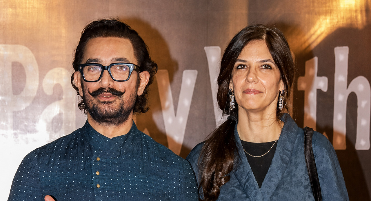 Aamir Khan-Gauri Spratt Wedding Buzz: Inside The Actor’s Massive Net Worth And Asset Portfolio