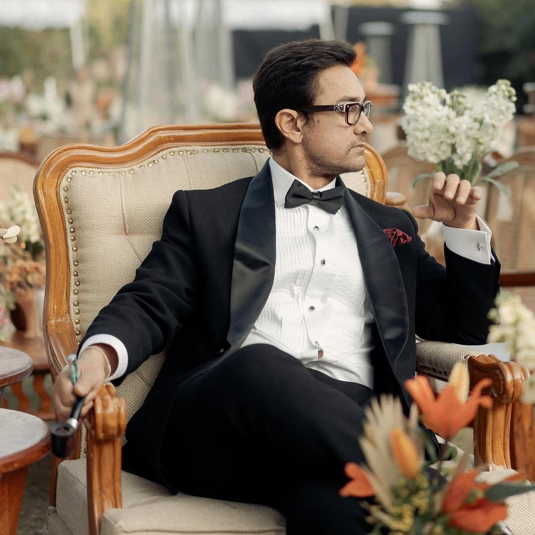 Aamir Khan