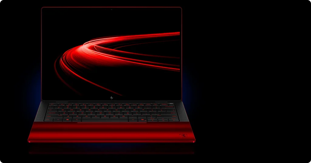 ne of the biggest challenges facing high performance laptops is heat