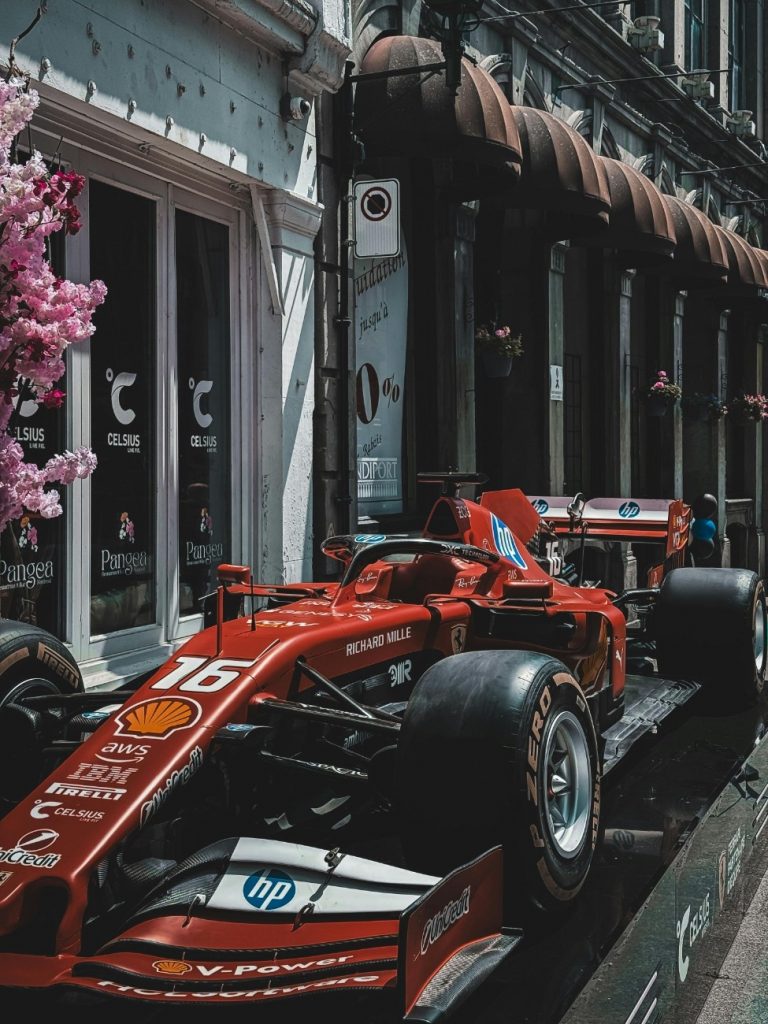 Many people assume enclosed wheels would make Formula One safer