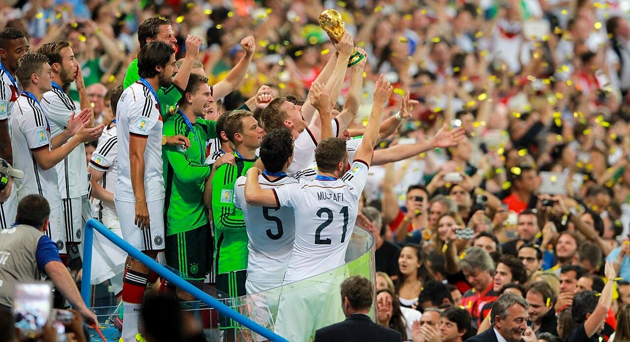 Which FIFA World Cup 2026 Destination Matches Your Zodiac Sign?