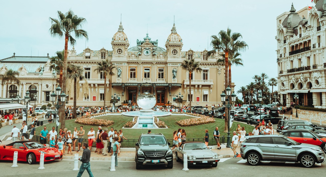 Why Formula 1 Drivers Move to Monaco: Tax Benefits, Lifestyle And More
