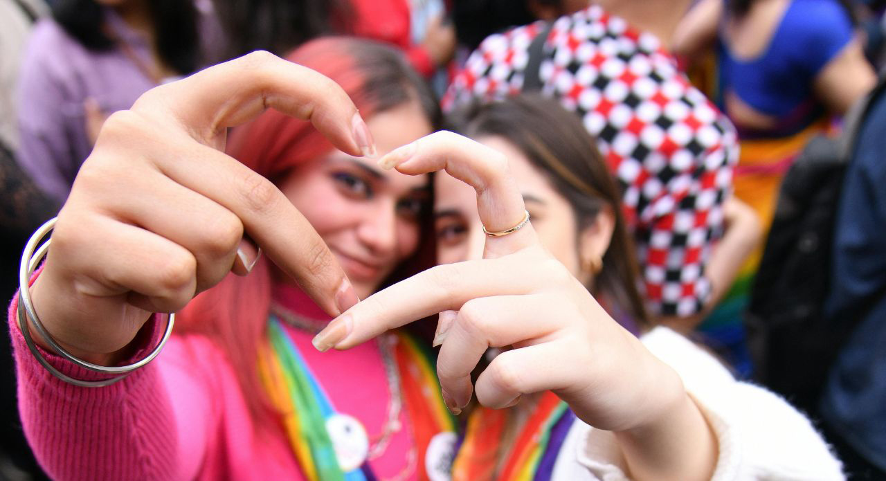 The Queer Shift: How Hospitality Spaces Are Becoming Cultural Stages