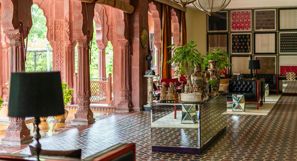 queer-friendly hospitality spaces