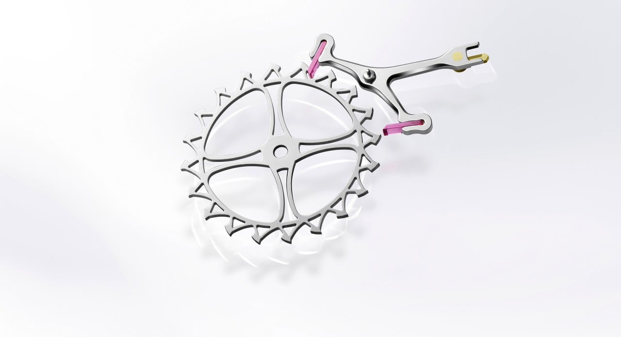 How Modern Watchmakers Are Rethinking The Lever Escapement