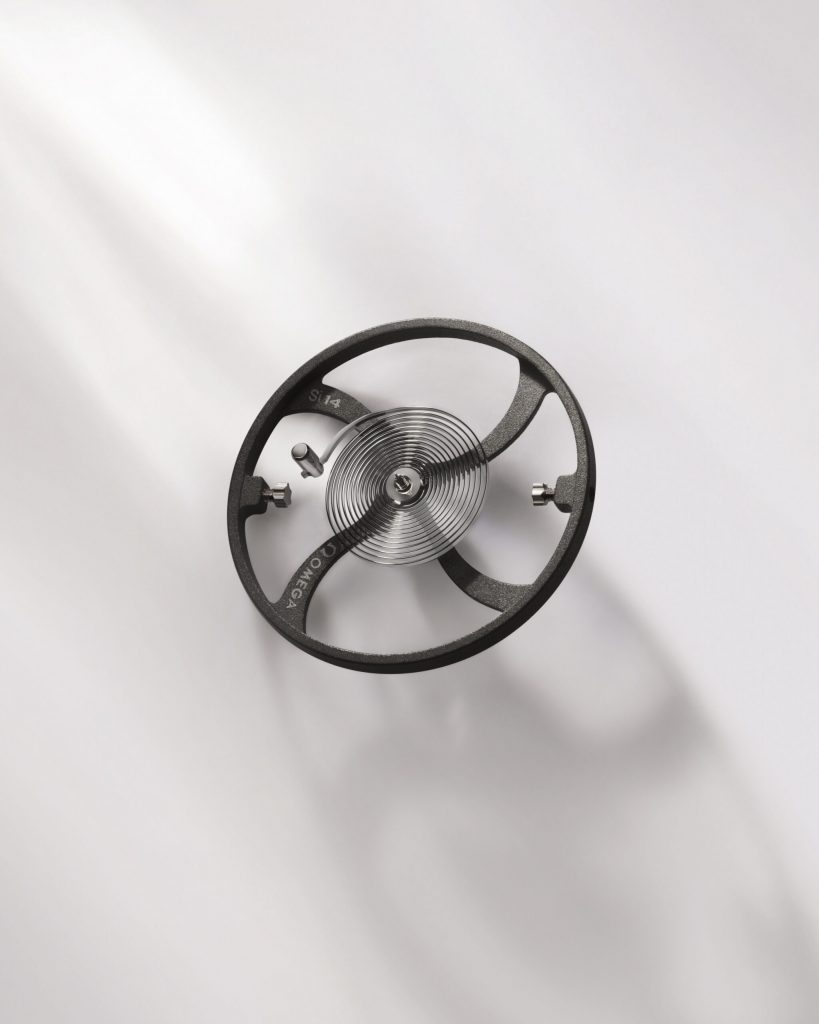 The real game changer wasn't a new escapement at all. It was silicon