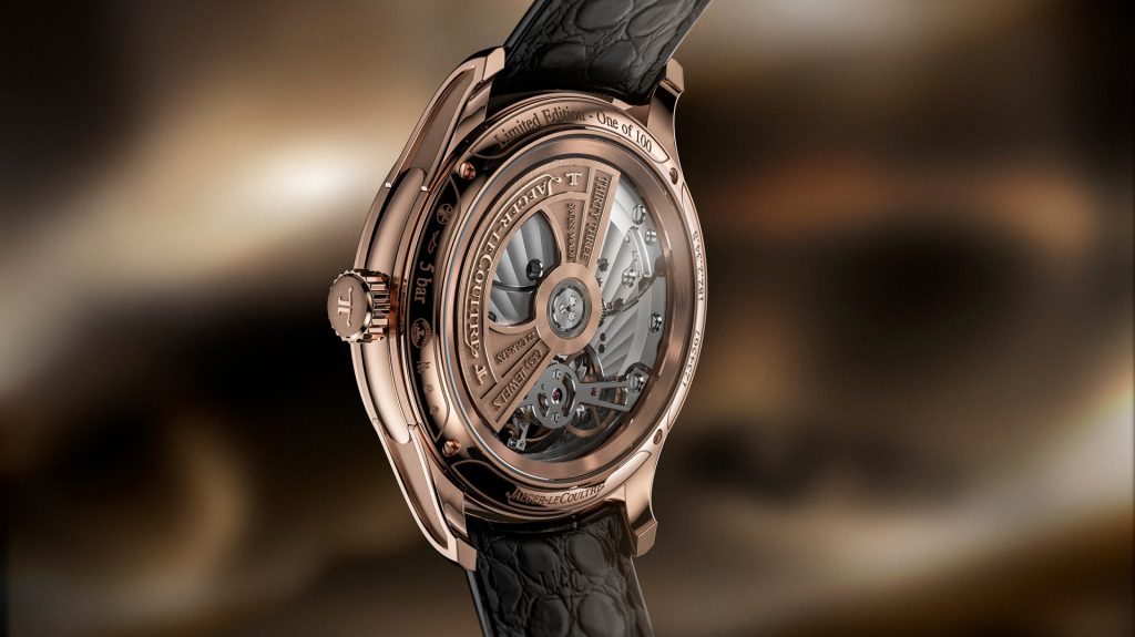 The extraordinary cost of hand-finished watches becomes easier to understand when you realise how much work is invested in parts that owners may never see. Take anglage, for example.