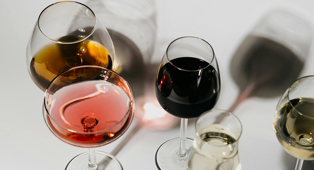 The Art Of The Pour: A Connoisseur’s Guide To Wine Glasses For Every Occasion