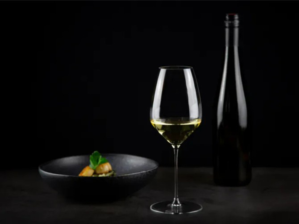 White Wine Glass