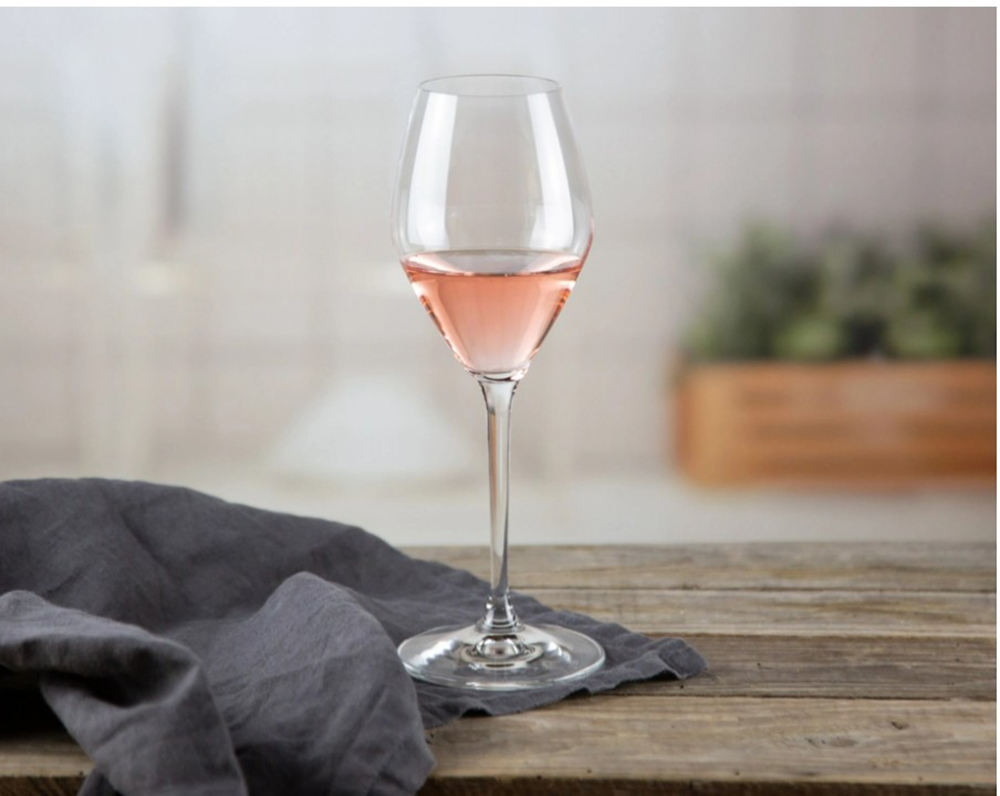 Rosé Wine Glass