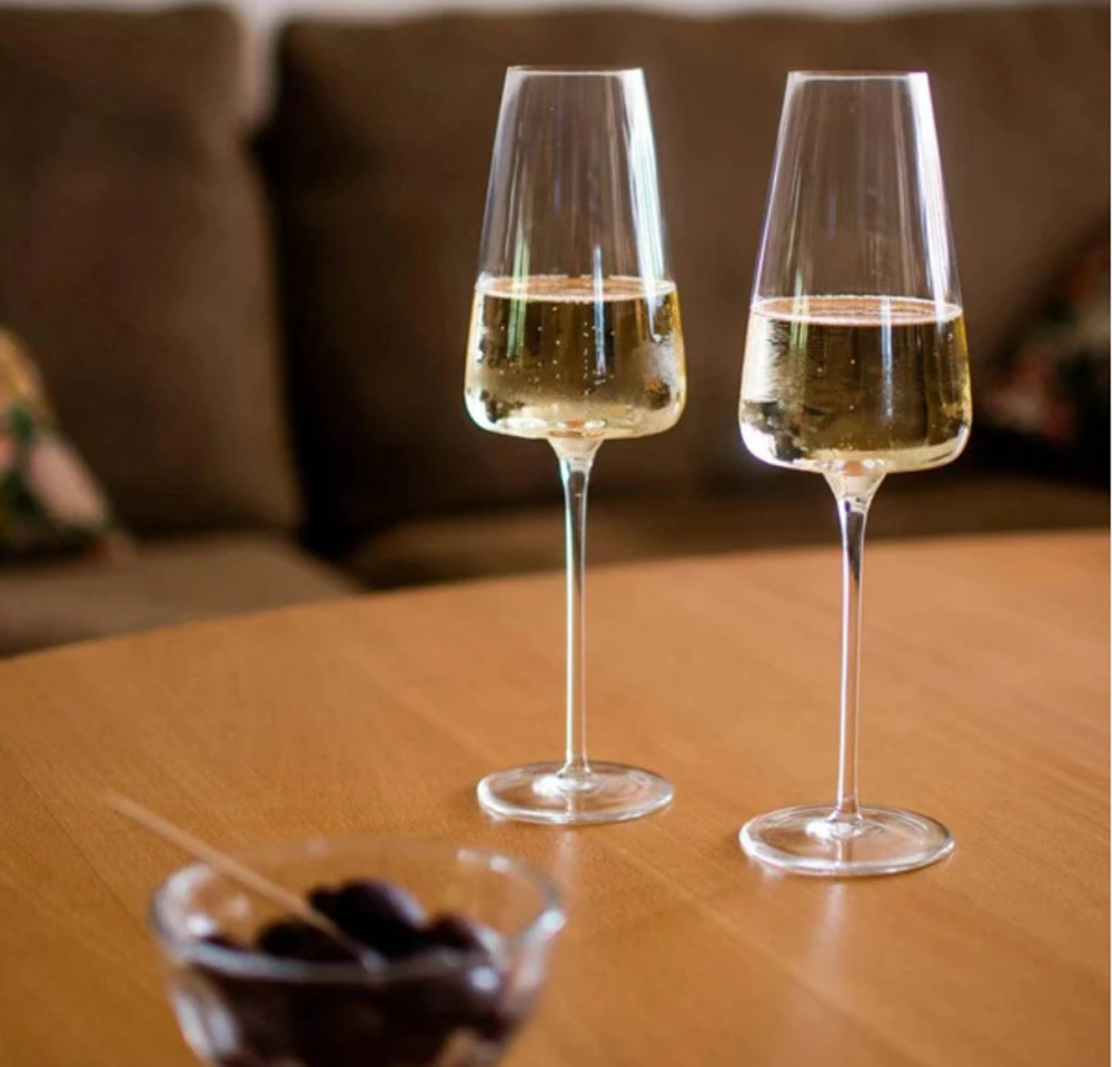 Dessert Wine Glass