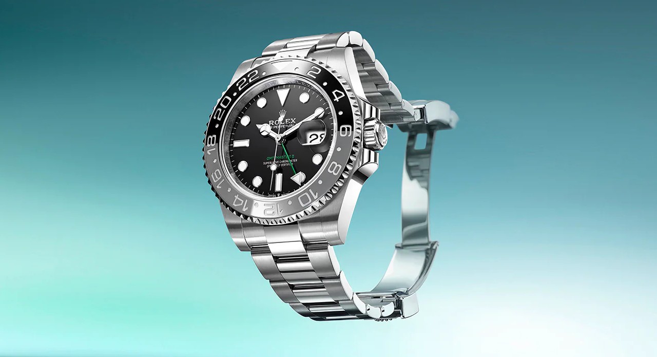 How Luxury Watch Bracelets Became Engineering Masterpieces: Design, Comfort And Innovation