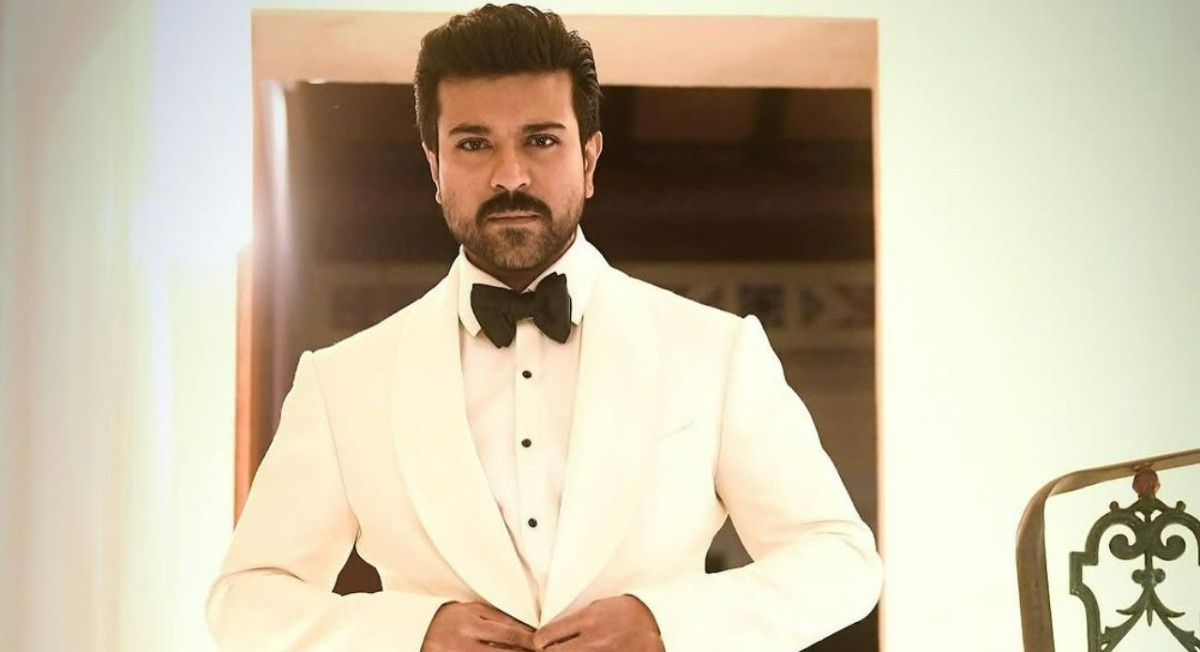 Ram Charan Prioritises Family After Intense Film Preparation: Net Worth, Businesses & Luxury Assets