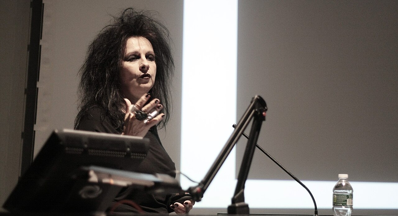 Odile Decq: The French Architect Known For Breaking Rules And Pushing Boundaries