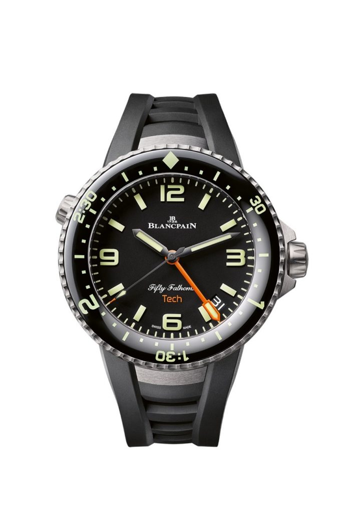 One of the most misunderstood specifications in watchmaking is water resistance