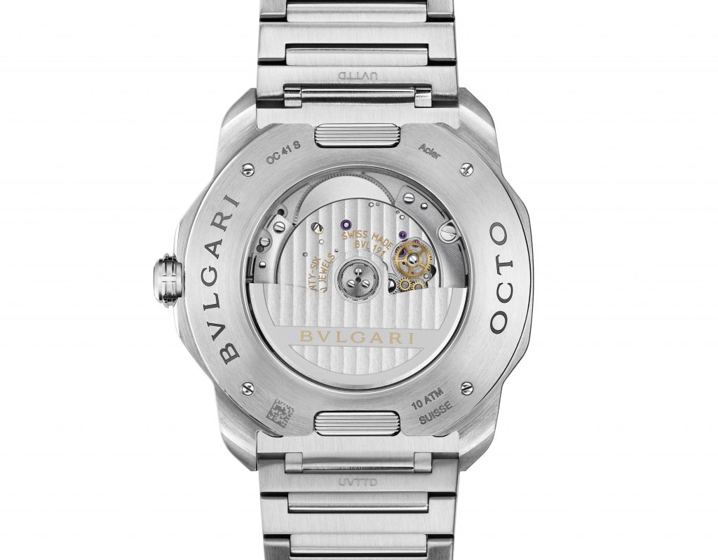 Bulgari Octo Roma Automatic