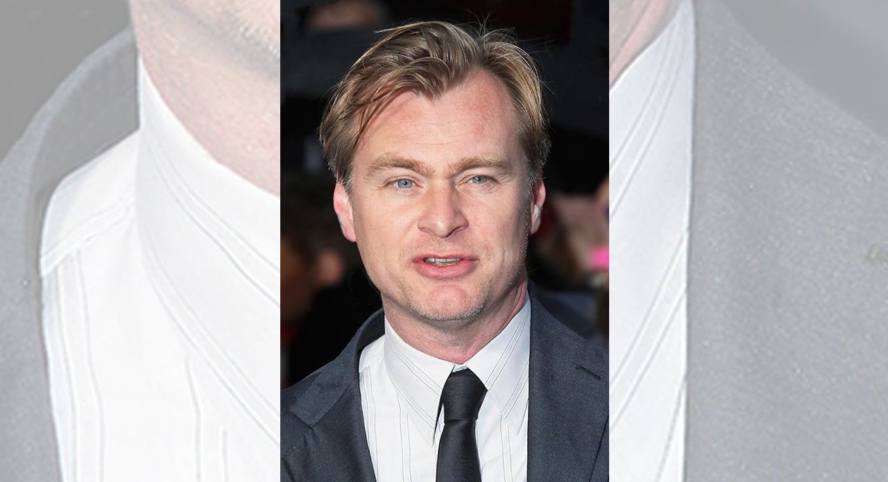 Christopher Nolan net worth