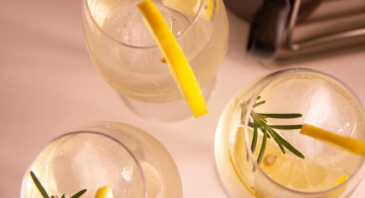 Celebrate World Gin Day At These Standout Restaurants And Bars