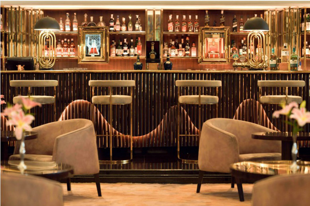 House of Nomad, Mumbai