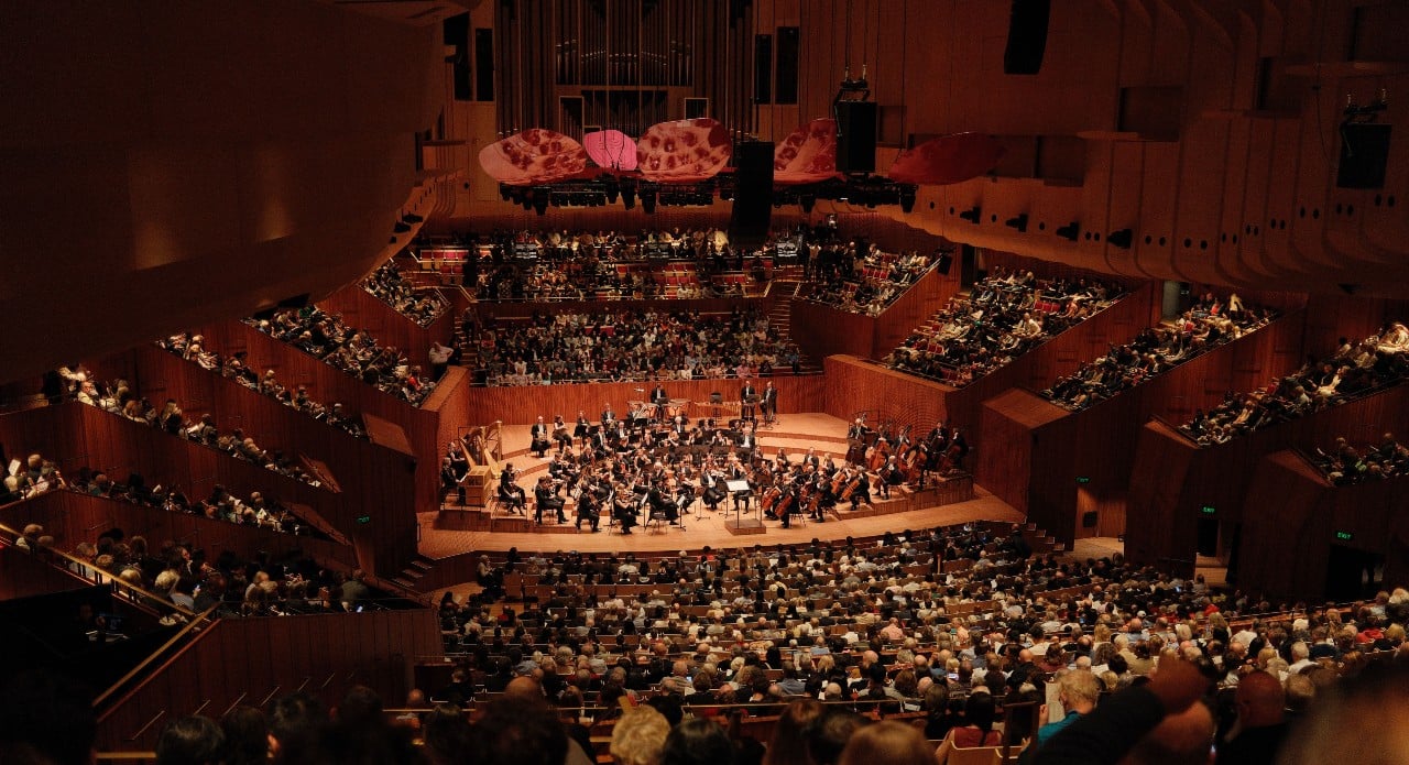 From Music Venues To Masterpieces: The World’s Most Iconic Concert Halls