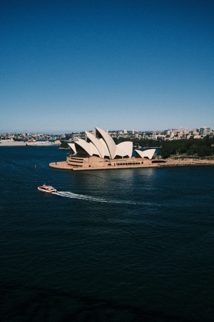 Some buildings become symbols of entire nations
